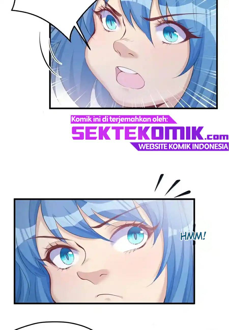 Beauty and the Beasts Chapter 181 Bahasa Indonesia